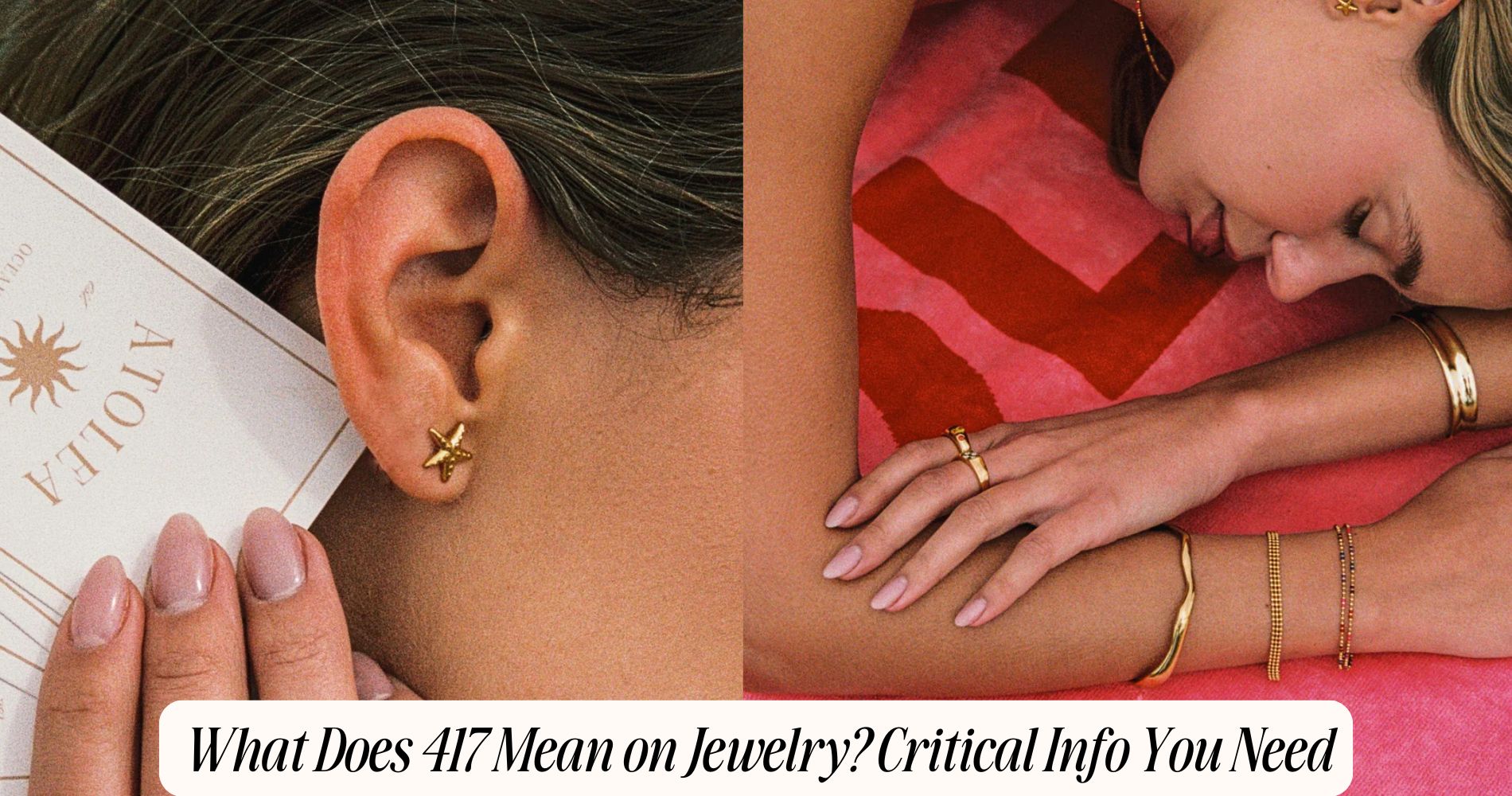 what does 417 mean on jewelry