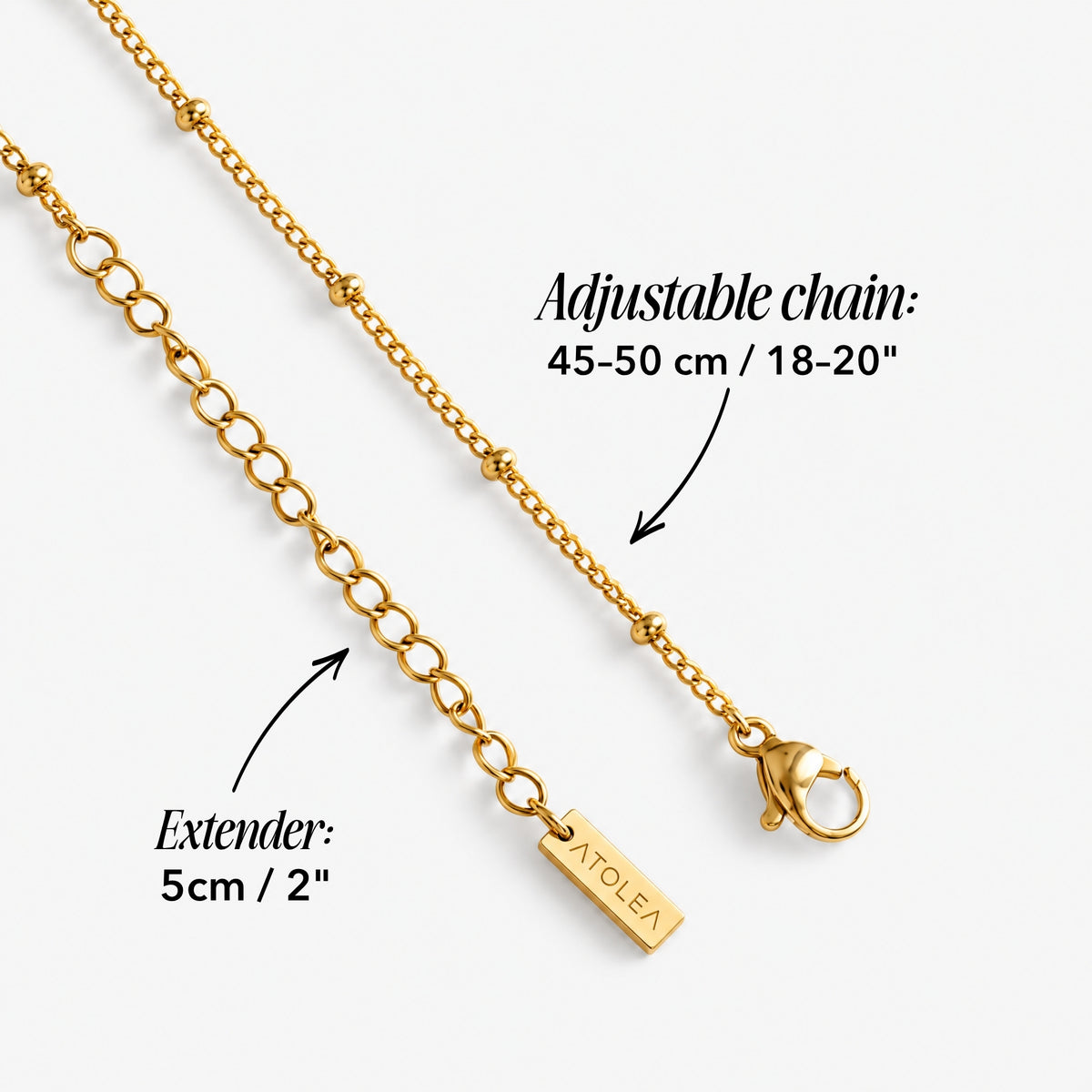 Pearl Cross Necklace