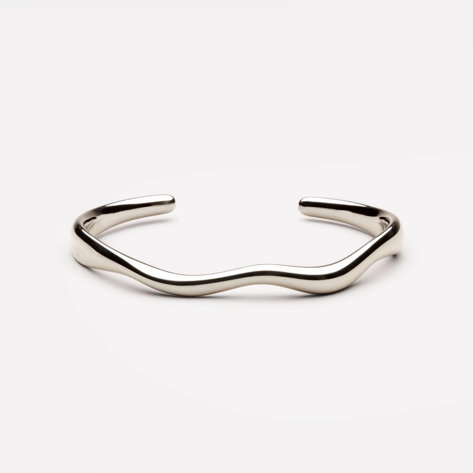 Silver Cuff