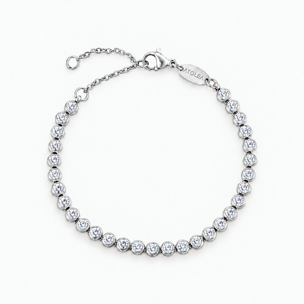 Tennis Bracelet