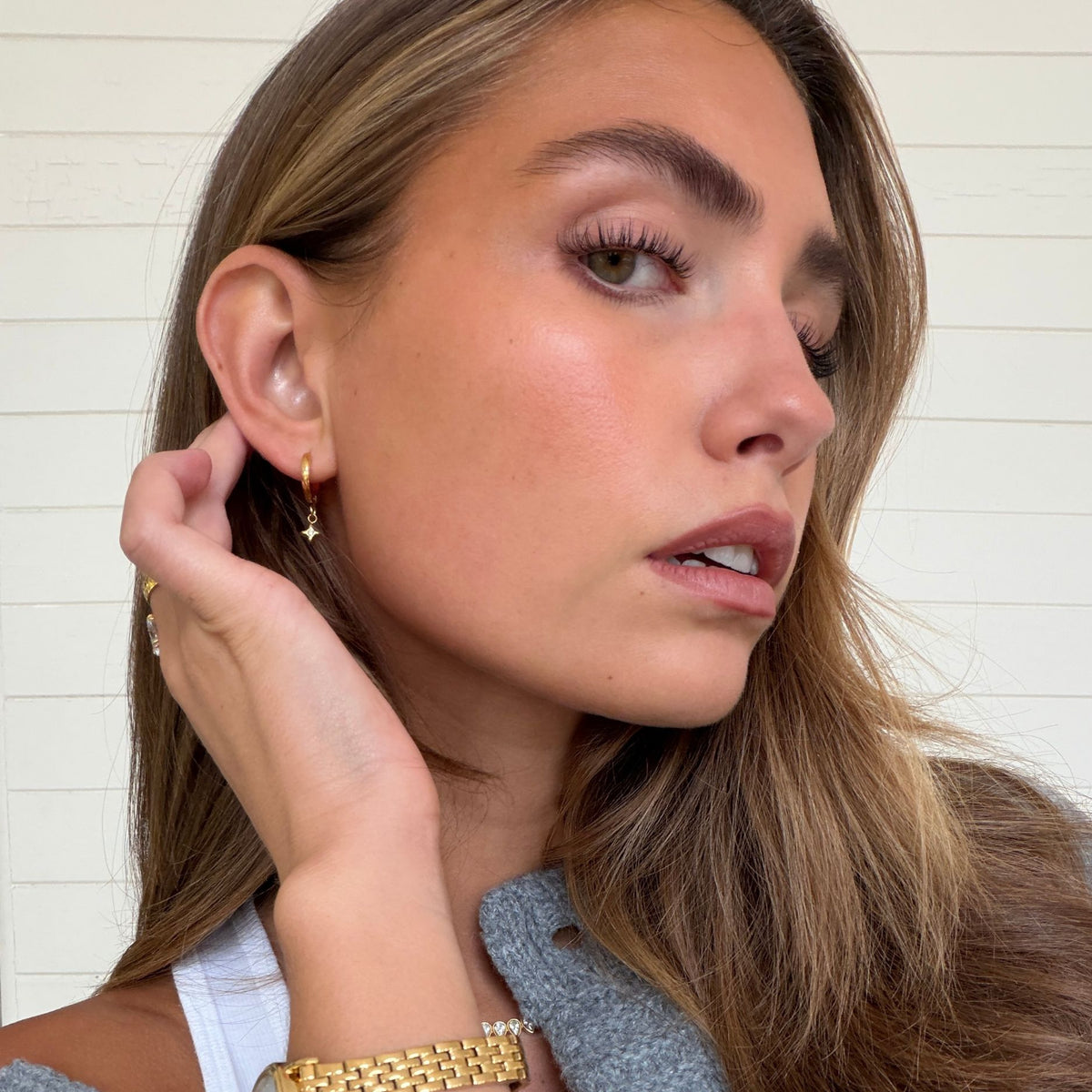 Star Hoops
