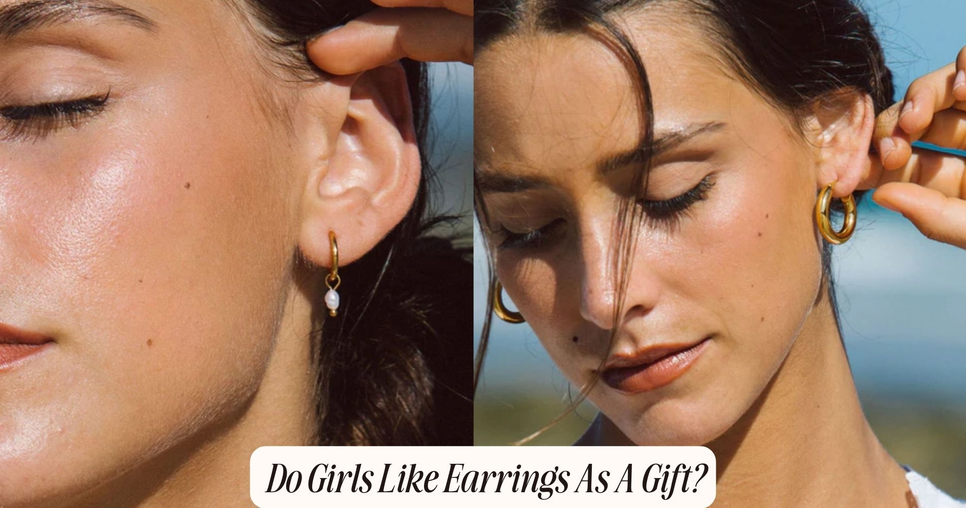 Do Girls Like Earrings As A Gift?