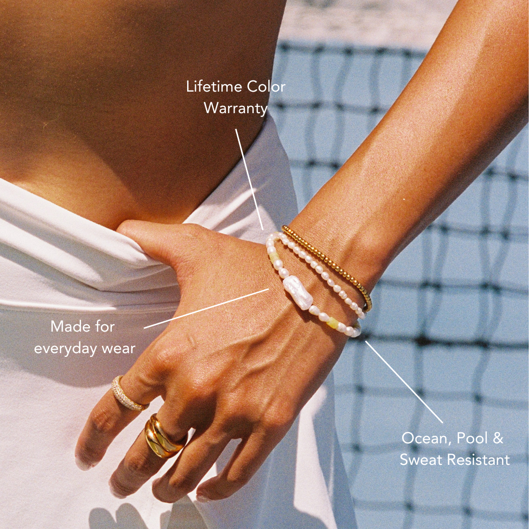 Isla Verde Bracelet