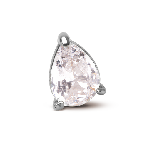 April | Crystal
