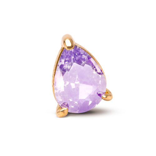 February | Amethyst