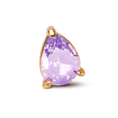 February | Amethyst