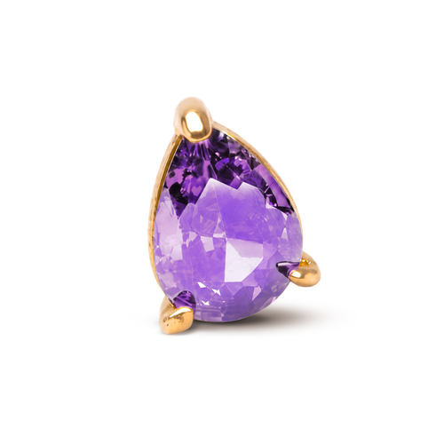 June | Alexandrite