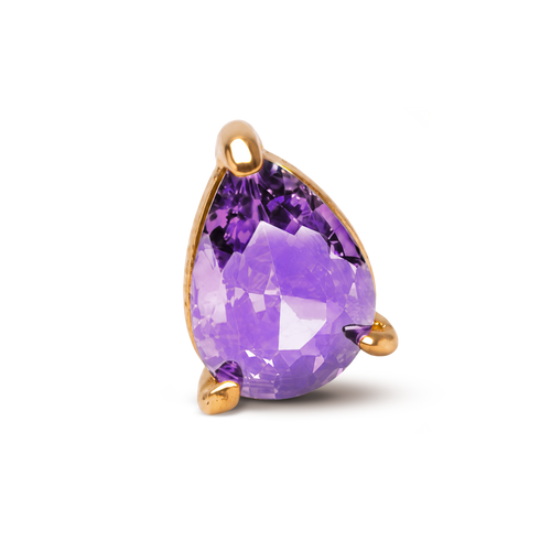 June | Alexandrite