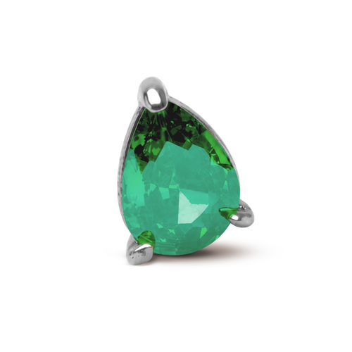 May | Emerald