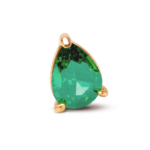 May | Emerald