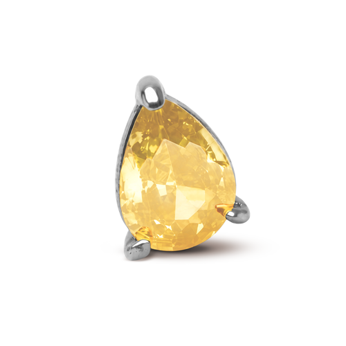 November | Citrine