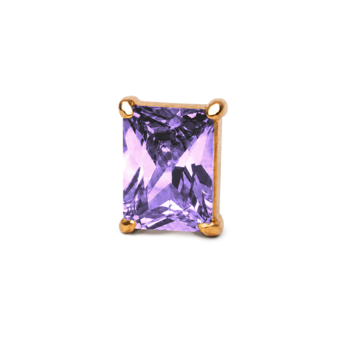 December | Tanzanite