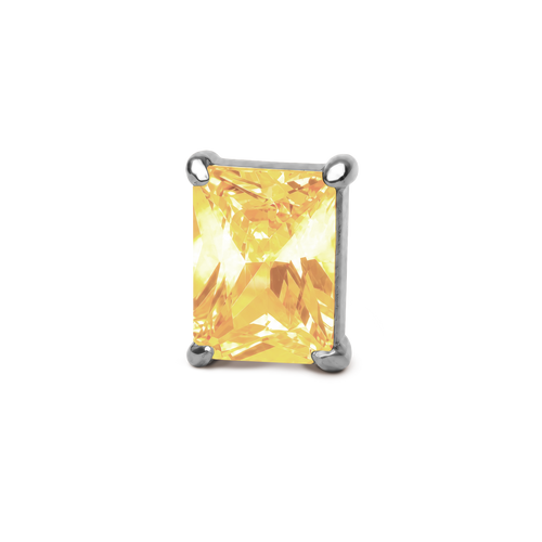 November | Citrine