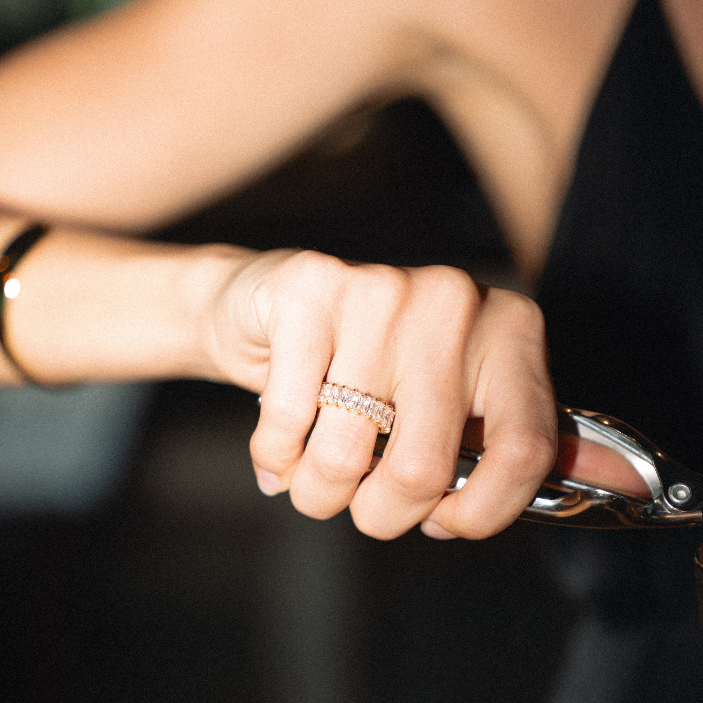 Everyday Eternity Ring