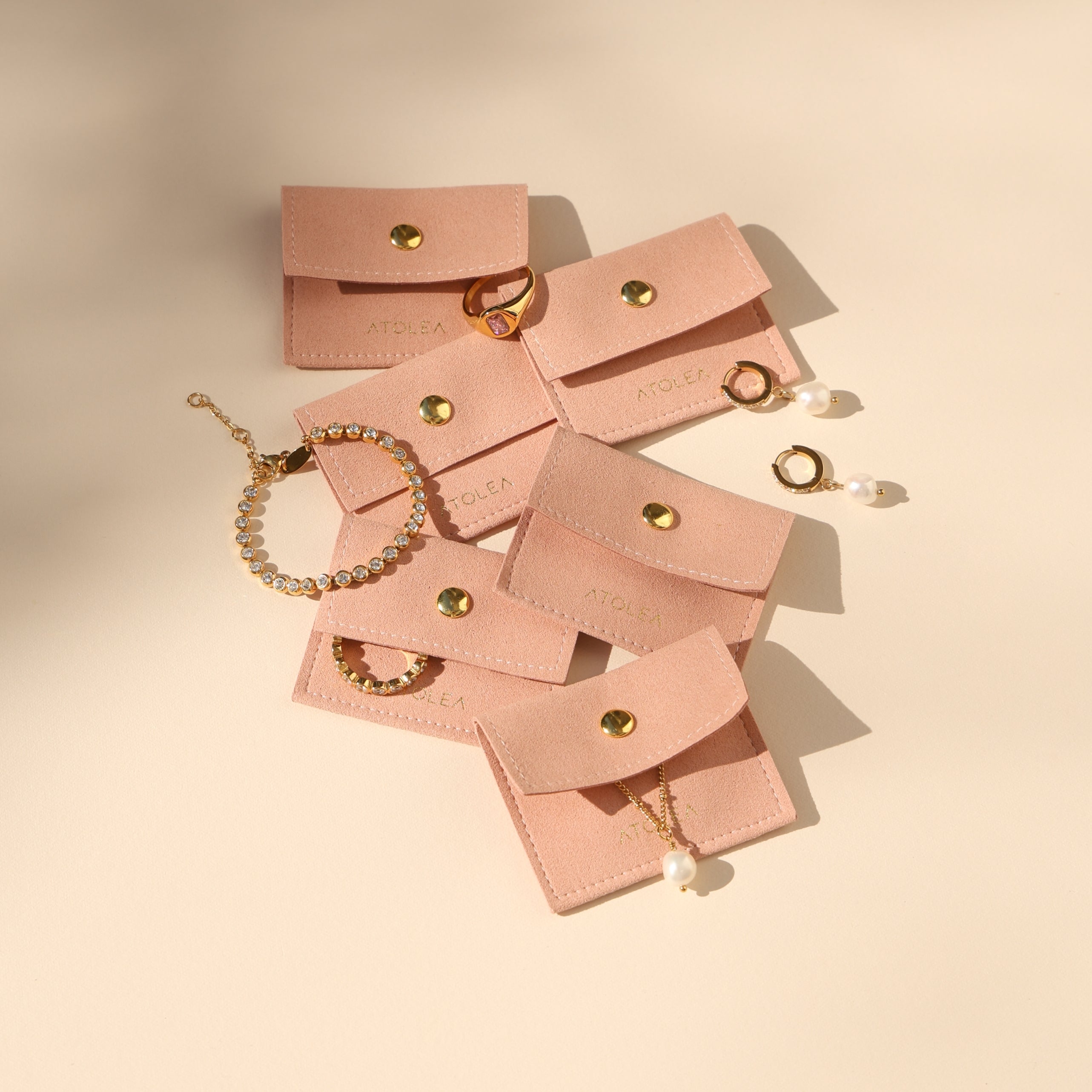 Gift Pouches
