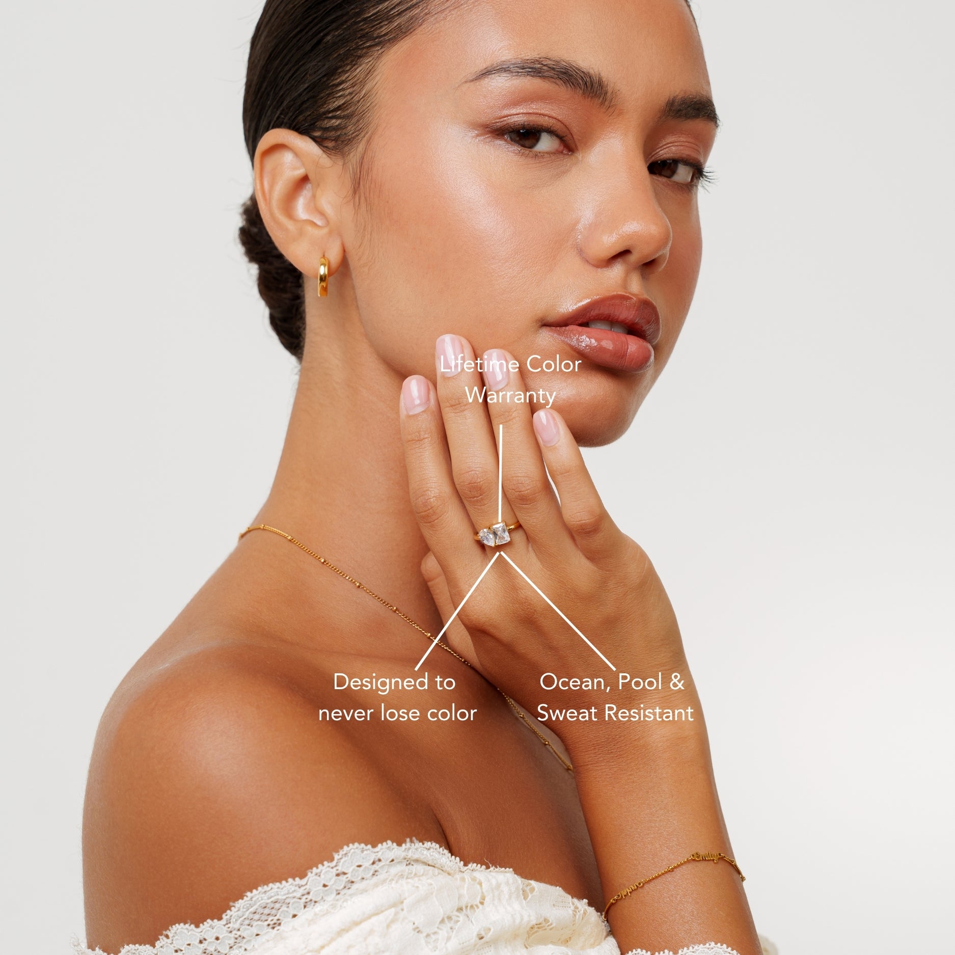 Lovers Ring