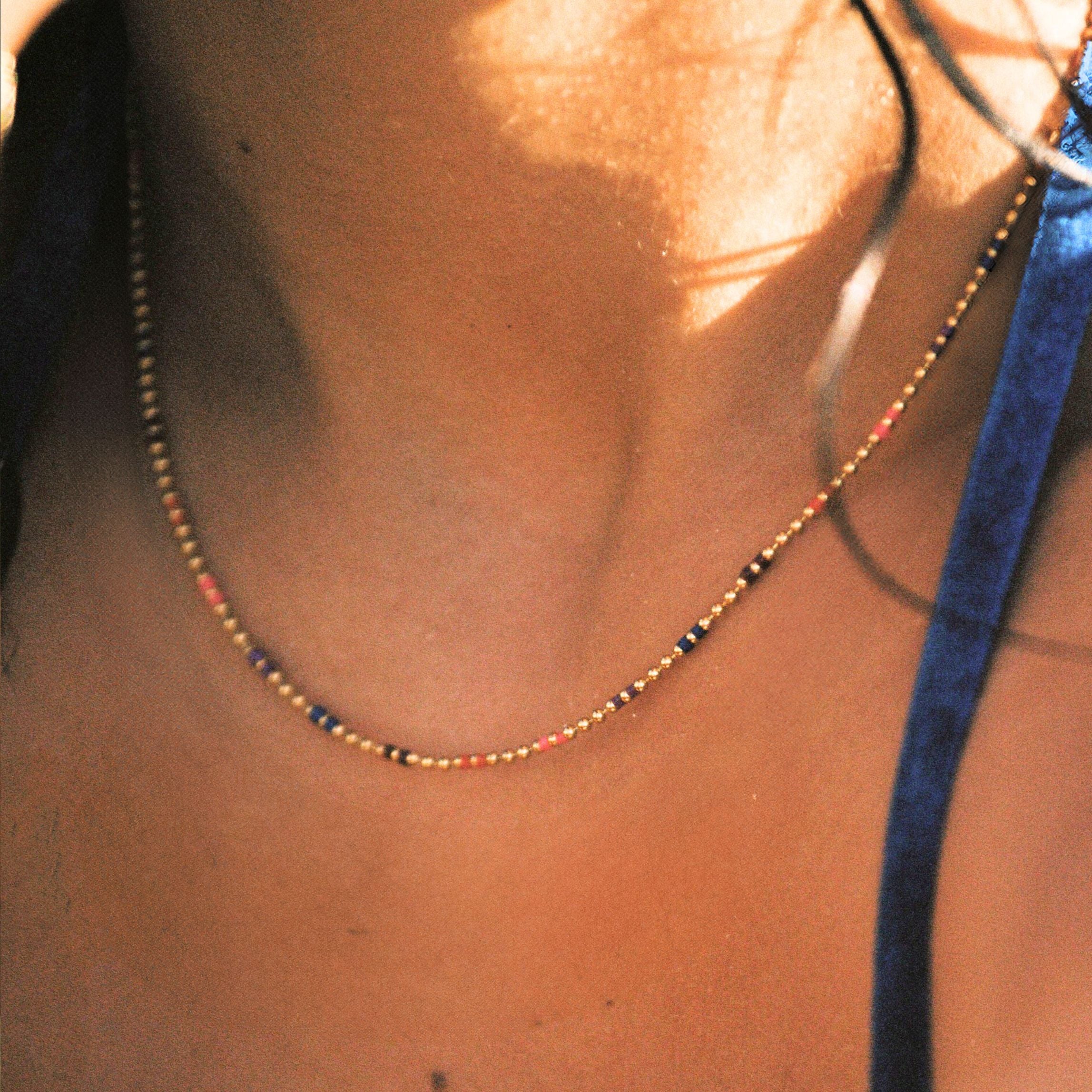 Party Choker