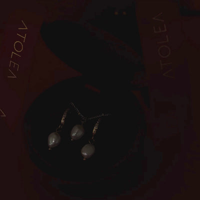 Pearl Gift Set