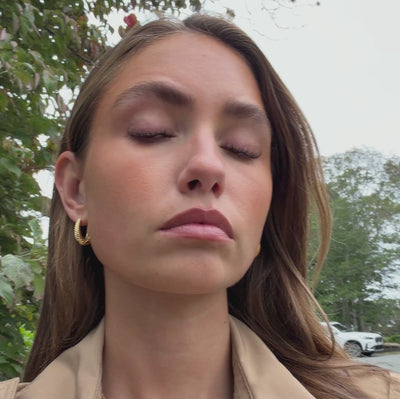 Braided Choker