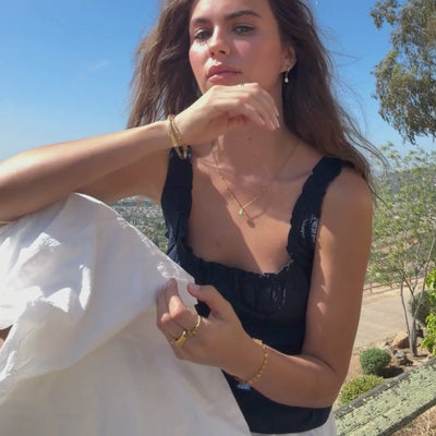 Ilios Bracelet