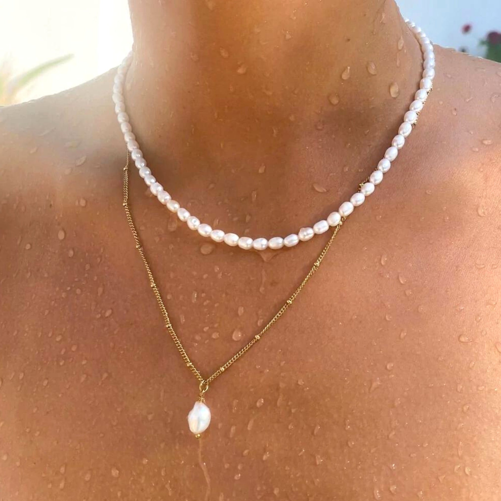 Summer Jewelry