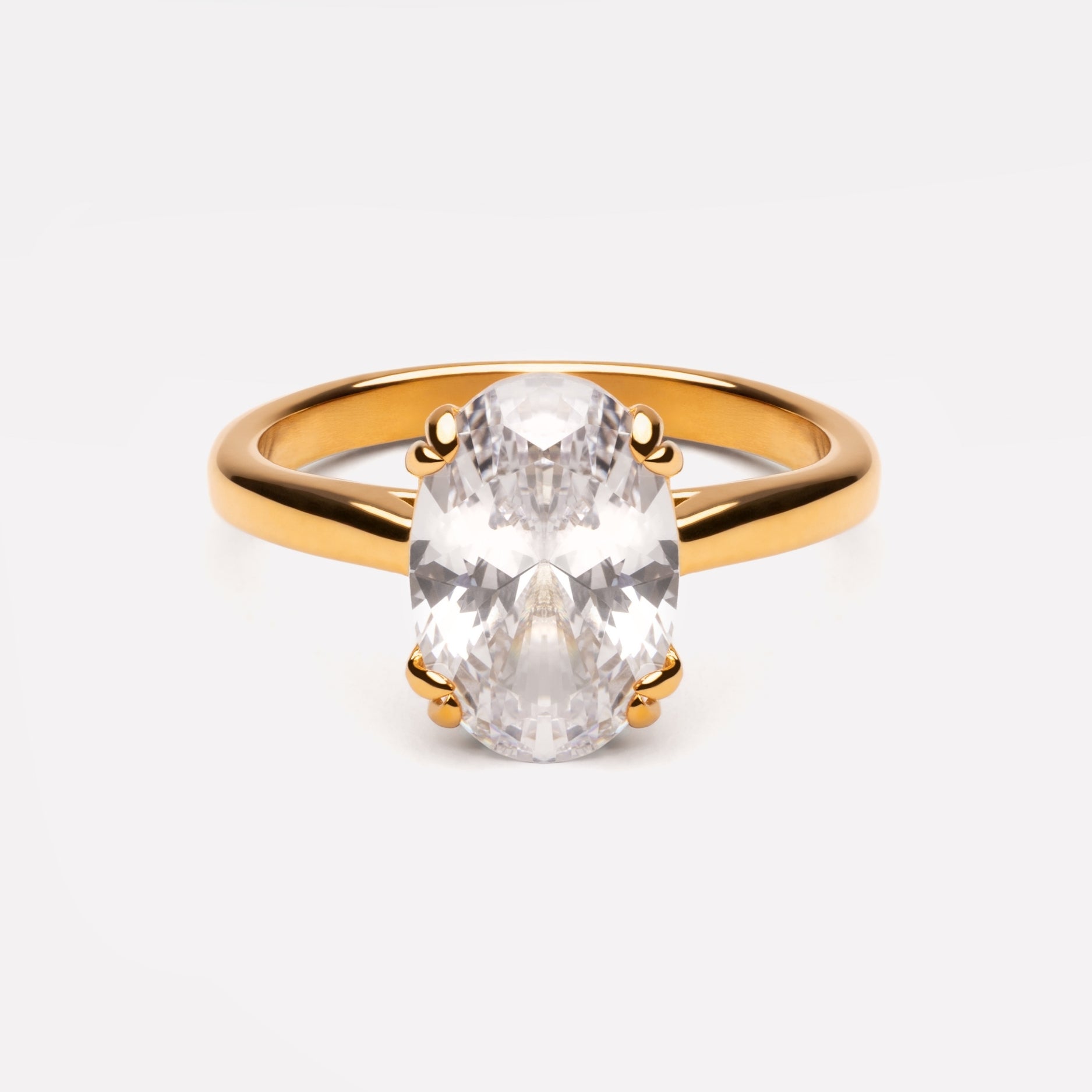 Waterproof Solitaire
