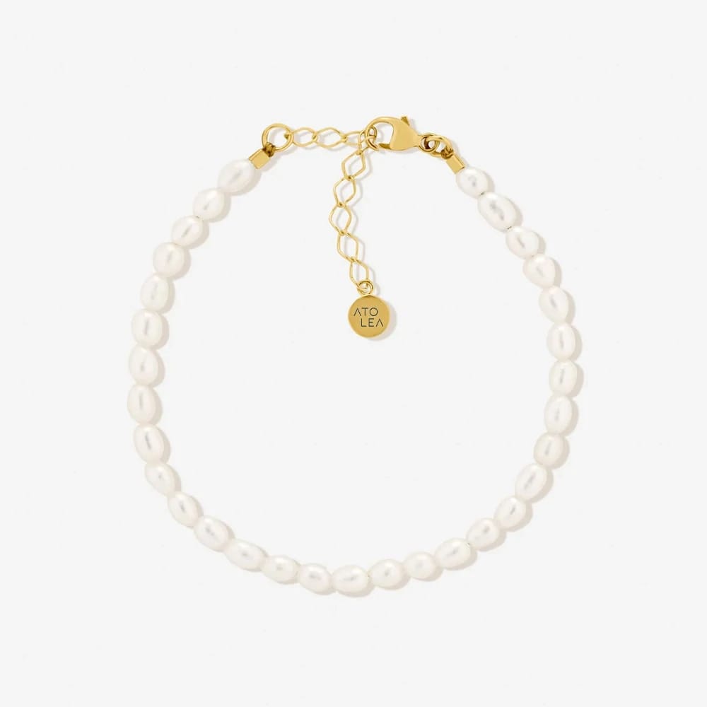 Freshwater Pearl Bracelet