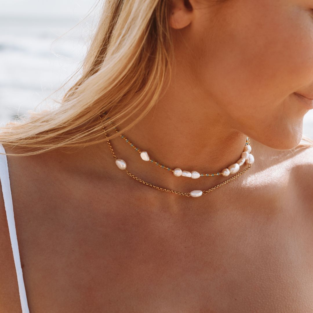 Waterproof Choker